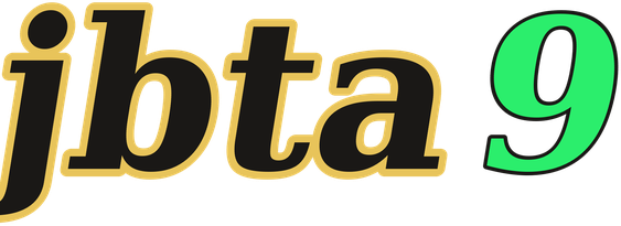 jbta9 logo